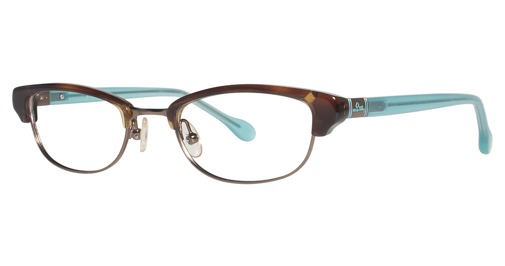 Lilly Pulitzer Franco Eyeglasses
